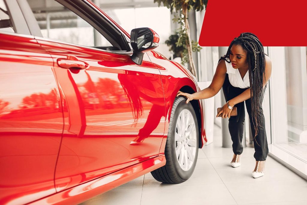 Choosing SANI Rent to Buy Over Bank Finance