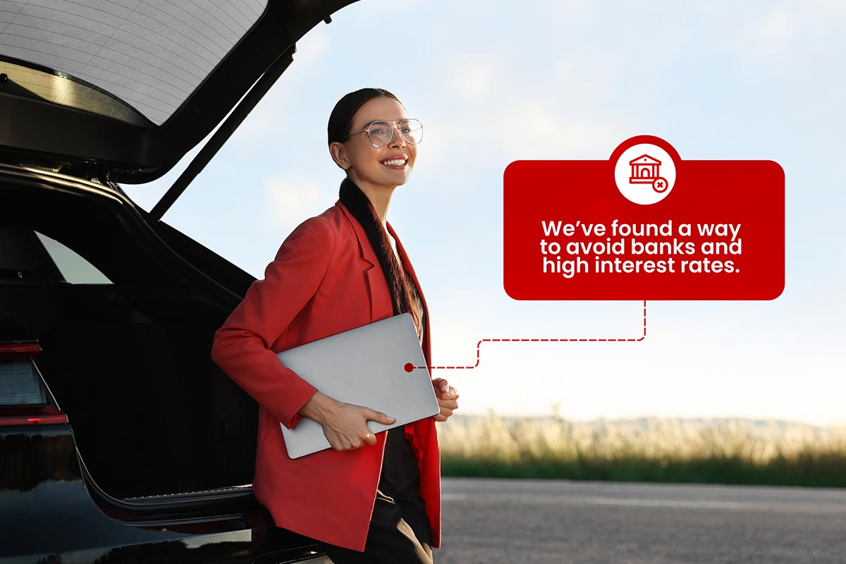 Rent-to-Buy Cars in South Africa