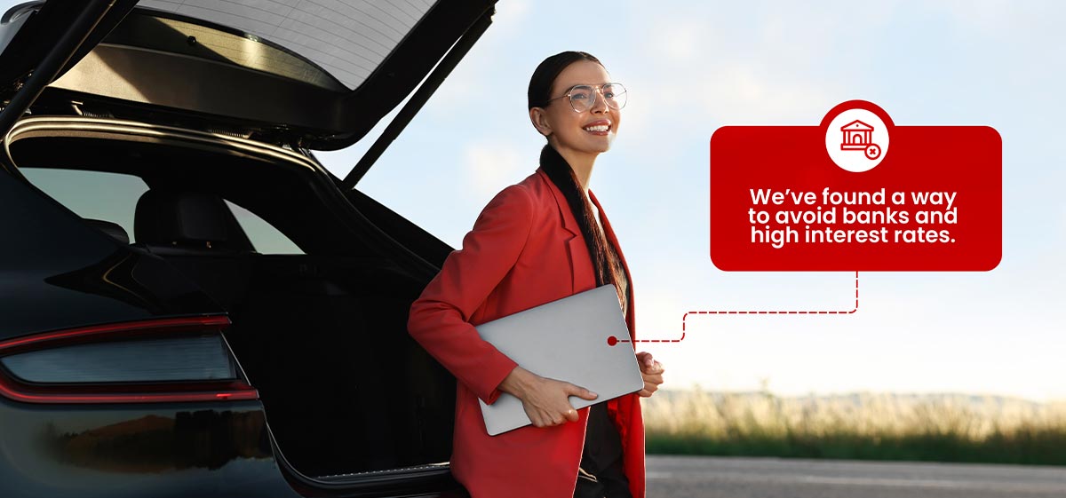 Rent-to-Buy Cars in South Africa